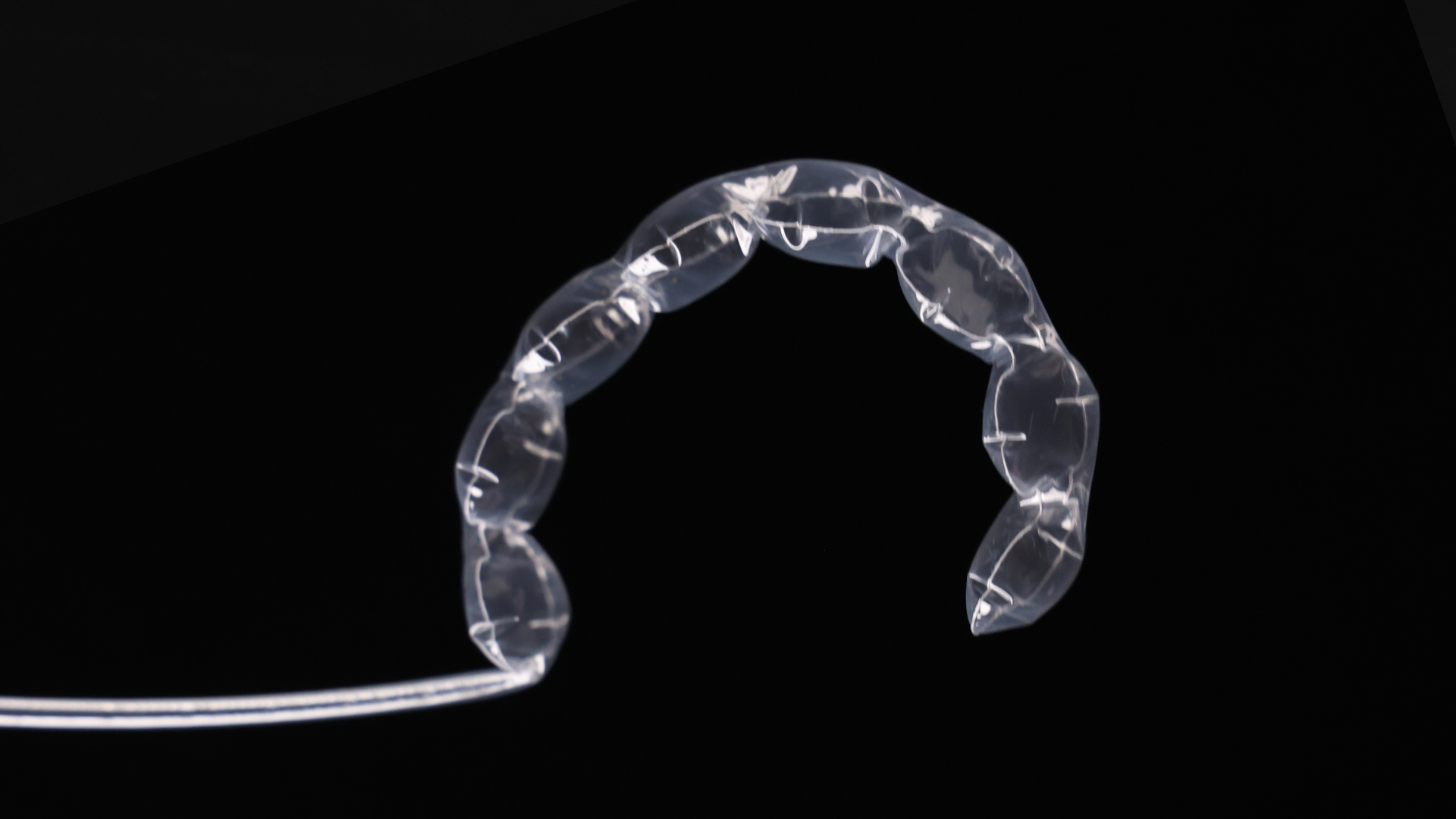 Single Bulging Wave Line 1